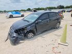2017 Hyundai Accent Se Black vin: KMHCT5AE4HU315637