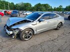2024 Hyundai Sonata Sel Серебряный vin: KMHL14JA5RA427329