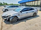 2023 Hyundai Sonata N Line Silver vin: KMHL14JC8PA327059