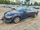 2023 Hyundai Sonata Se Black vin: KMHL24JA4PA265106
