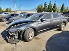 2023 Hyundai Sonata Se Gray vin: KMHL24JA8PA322536