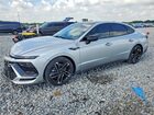 2024 Hyundai Sonata N Line Серебряный vin: KMHL54JC9RA385303