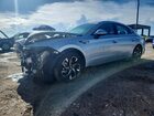 2025 Hyundai Sonata Sel Silver vin: KMHL64JA2SA511860