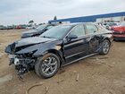 2023 Hyundai Sonata Sel Black vin: KMHL64JAXPA251845