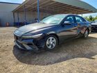 2024 Hyundai Elantra Se Charcoal vin: KMHLL4DG2RU792642
