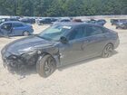 2026 Hyundai Elantra Limited Серый vin: KMHLP4DG9TU138264