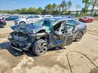 2025 Hyundai Elantra Sel Convenience Gray vin: KMHLS4DG1SU946699