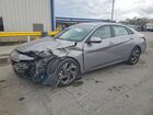 2024 Hyundai Elantra Sel Silver vin: KMHLS4DG9RU688233