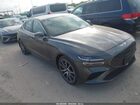 2026 Genesis G70 2.5t Rwd Black vin: KMTG14SC2TU177870