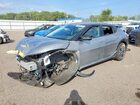 2023 Kia Ev6 Wind Gray vin: KNDC34LA2P5105975
