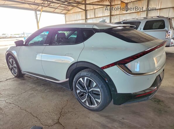 2024 KIA EV6 WIND