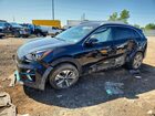 2020 Kia Niro Ex Black vin: KNDCC3LG3L5074387
