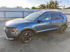 2023 Kia Niro Wind Blue vin: KNDCR3L10P5027740