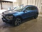 2023 Kia Niro Ex Blue vin: KNDCR3LE6P5036087