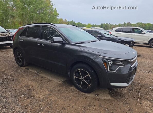 2023 KIA NIRO EX
