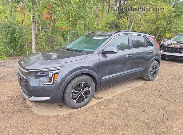 2023 KIA NIRO EX