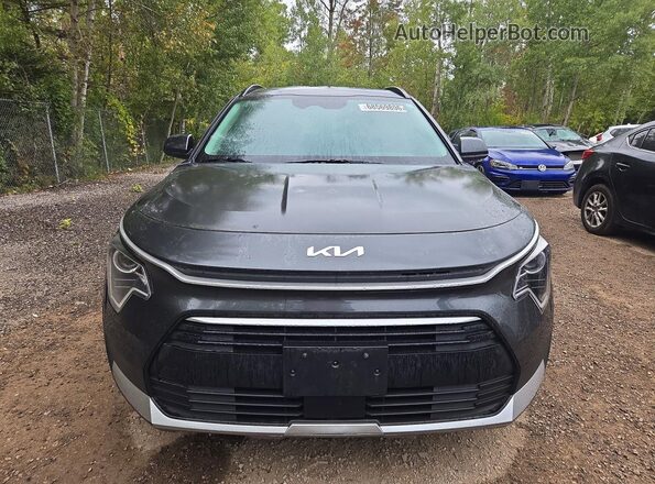 2023 KIA NIRO EX