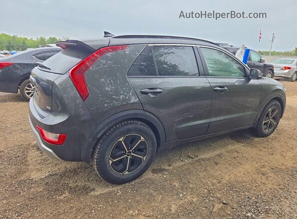 2023 KIA NIRO EX