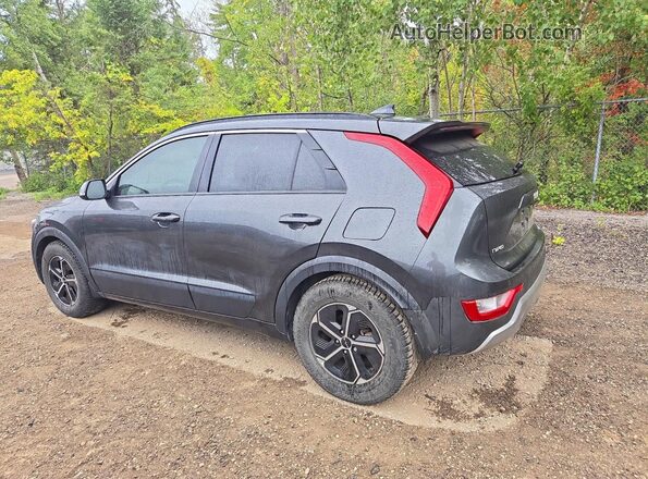 2023 KIA NIRO EX