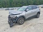 2023 Kia Seltos Ex Gray vin: KNDERCAA3P7468181