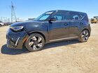 2025 Kia Soul Gt Line Black vin: KNDJ53AU5S7922752