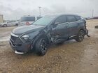 2023 Kia Sportage Ex Gray vin: KNDPVCAG0P7080270