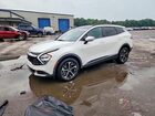 2023 Kia Sportage Ex White vin: KNDPVCAG4P7033503