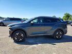 2026 Kia Sportage Hybrid Ex Gray vin: KNDPVDDG1T7269814