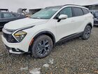 2025 Kia Sportage Sx Prestige White vin: KNDPXCDG7S7194720