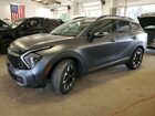 2023 Kia Sportage X-line Prestige Угольный vin: KNDPZDAH8P7069083