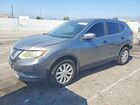 2018 Nissan Rogue S Gray vin: KNMAT2MT5JP578566