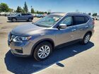 2019 Nissan Rogue Sv Charcoal vin: KNMAT2MV4KP560742