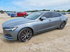 2018 Volvo S90 T5 Momentum Серый vin: LVY982AK3JP004380
