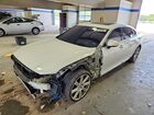 2018 Volvo S90 T6 Inscription White vin: LVY992ML4JP007211