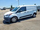 2021 Ford Transit Connect Xl Белый vin: NM0LS7E29M1505672