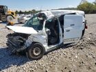 2017 Ford Transit Connect Xl Белый vin: NM0LS7E76H1296635