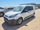 2017 Ford Transit Connect Xl White vin: NM0LS7E76H1304975