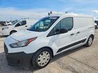 2022 Ford Transit Connect Xl White vin: NM0LS7S20N1526089