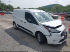 2023 Ford Transit Connect Xlt White vin: NM0LS7T23P1562750