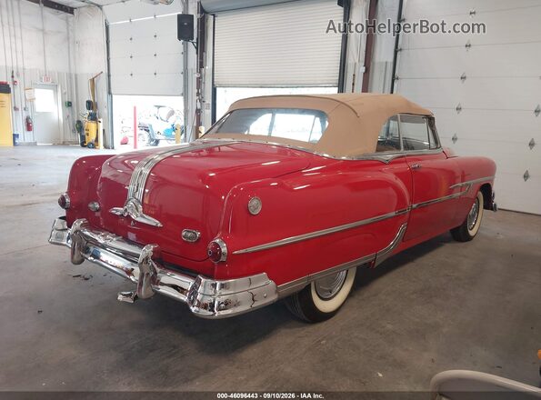 1953 PONTIAC CHIEFTAIN  