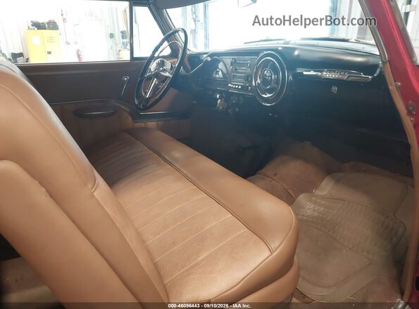 1953 PONTIAC CHIEFTAIN  