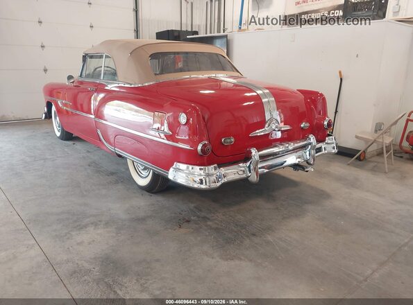 1953 PONTIAC CHIEFTAIN  