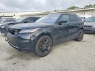 2020 Land Rover Range Rover Velar S Black vin: SALYB2EXXLA287255
