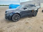 2023 Land Rover Range Rover Velar R-dynamic S Black vin: SALYT2EX4PA349087