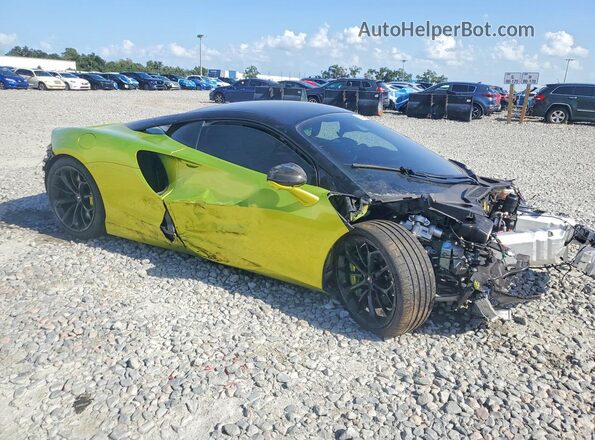 2023 MCLAREN AUTOMOTIVE ARTURA