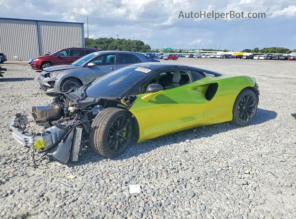 2023 MCLAREN AUTOMOTIVE ARTURA