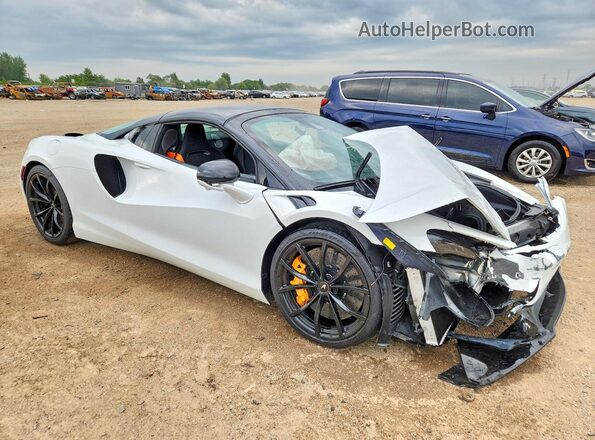 2025 MCLAREN AUTOMOTIVE ARTURA