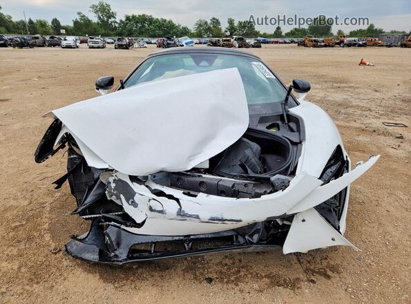 2025 MCLAREN AUTOMOTIVE ARTURA