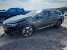 2018 Buick Regal Tourx Essence Бирюзовый vin: W04GV8SX2J1101393