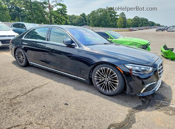 2024 MERCEDES-BENZ S S580E 4MATIC